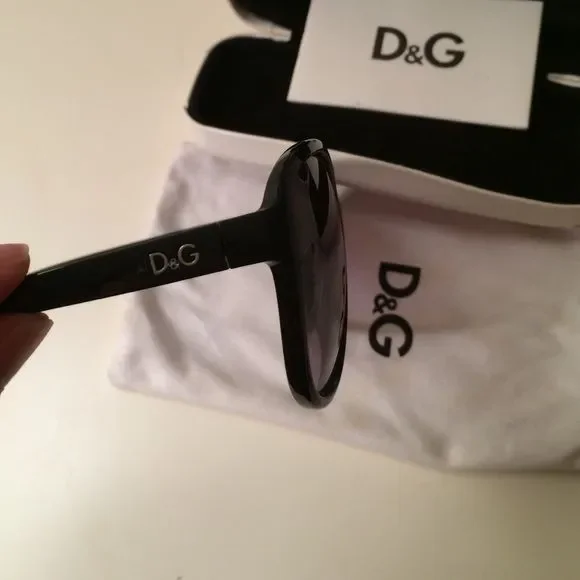 Authentic D&G Sunglasses - Picture 2 of 4